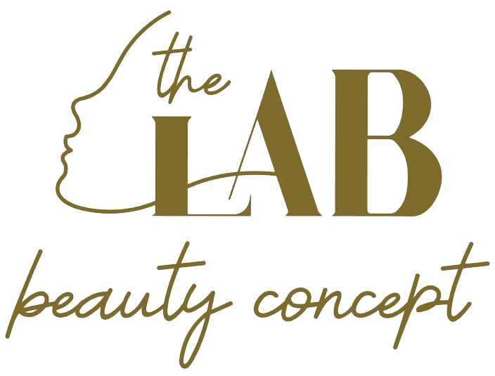 The Lab Beauty Concept logo